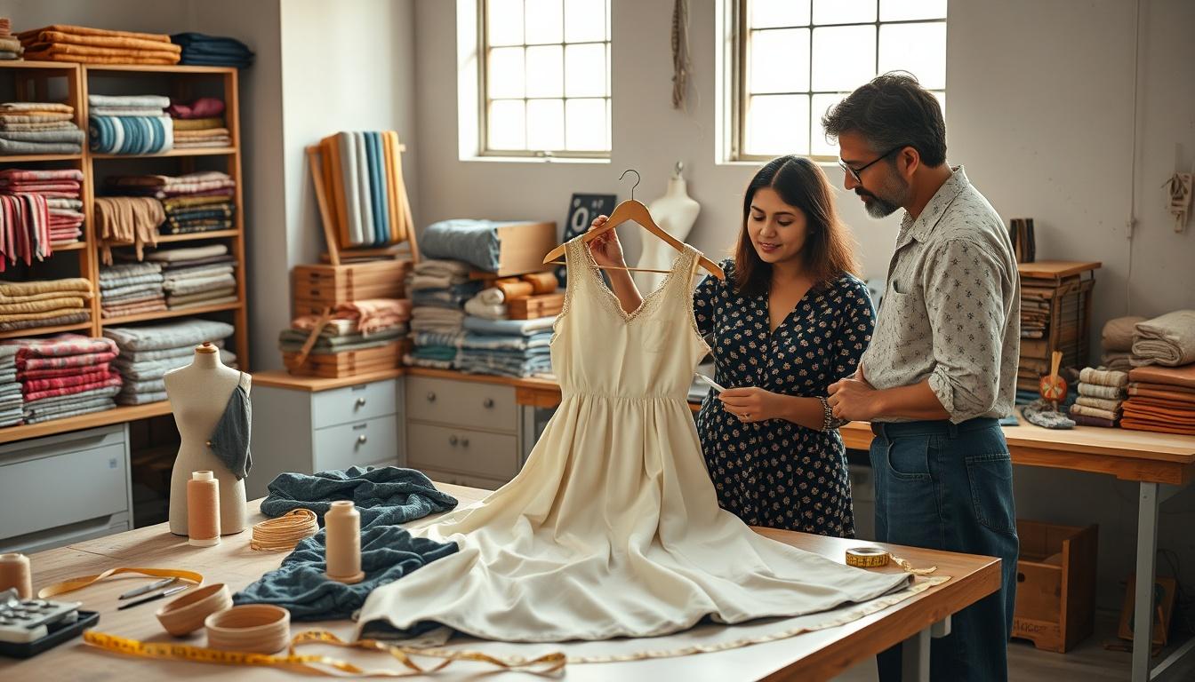 A Smarter Way to Refresh Clothing